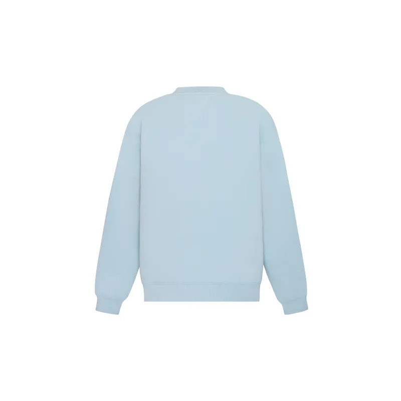 FORUYES Sweatshirts Women's-5
