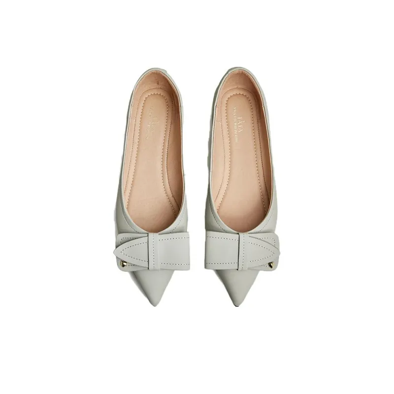 Tata Casual Shoes 1.5cm Women's-7