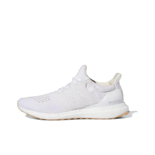 Adidas Ultra Boost 1.0 Cloud White Silver Metallic Women's