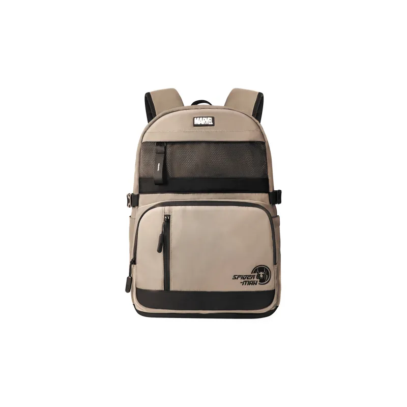 Disney Marvel Series Polyester Backpack, Backpack, Backpack Regular Men's Multicolor-3