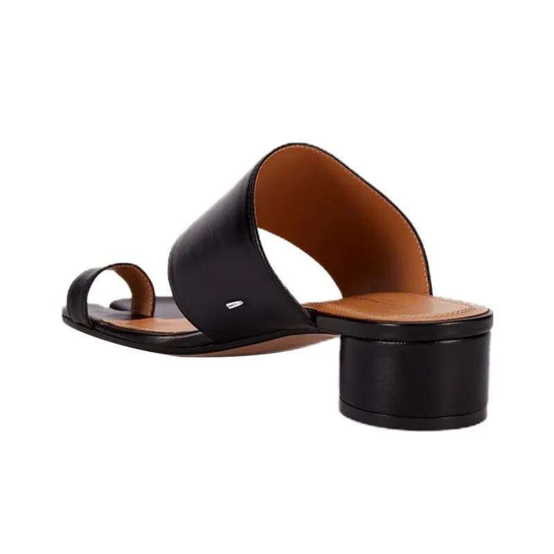 Maison Margiela Tabi Strap Sandals Women's-3