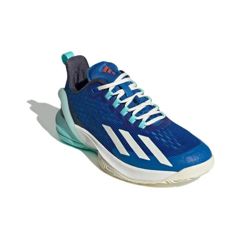 Adidas Women's Adizero Cybersonic 'Bright Royal Aqua'-3