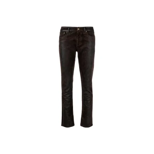 Polo Ralph Lauren Jeans Women's Black