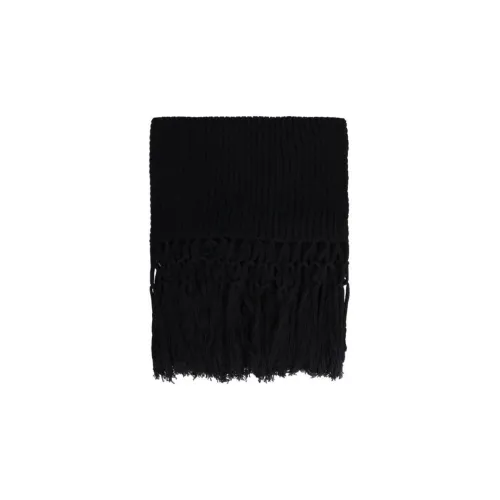 SAINT LAURENT Knit Scarves Men