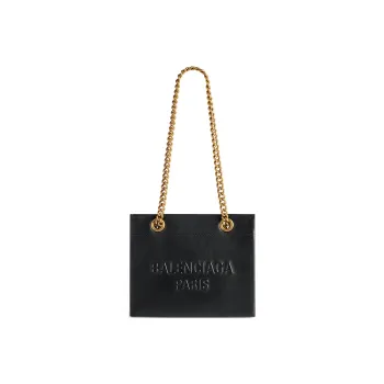 Balenciaga Duty Free Small Tote Bag