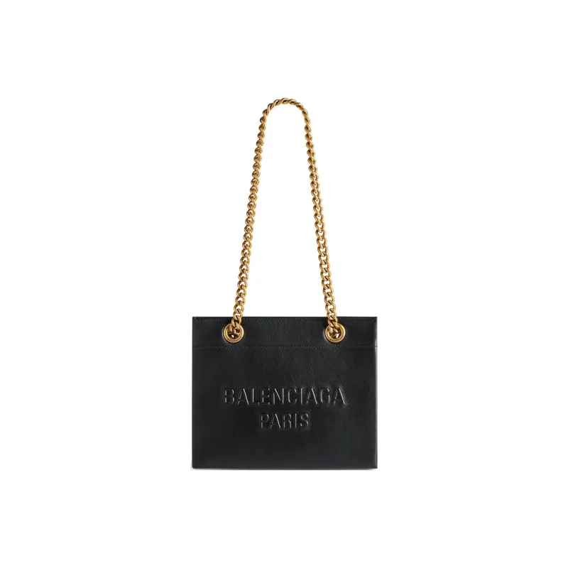 Balenciaga Duty Free Small Tote Bag-0