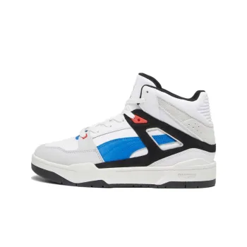 PUMA Slipstream High 'Heritage White Team Royal'