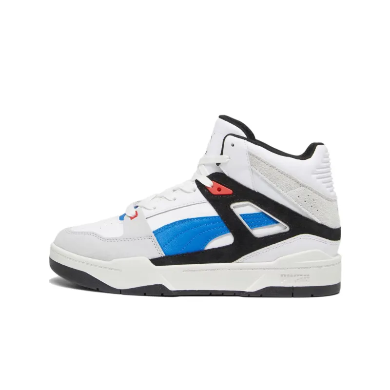 PUMA Slipstream High 'Heritage White Team Royal'-0