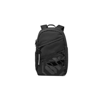 LiNing Badfive Polyester Backpack Regular Unisex Black