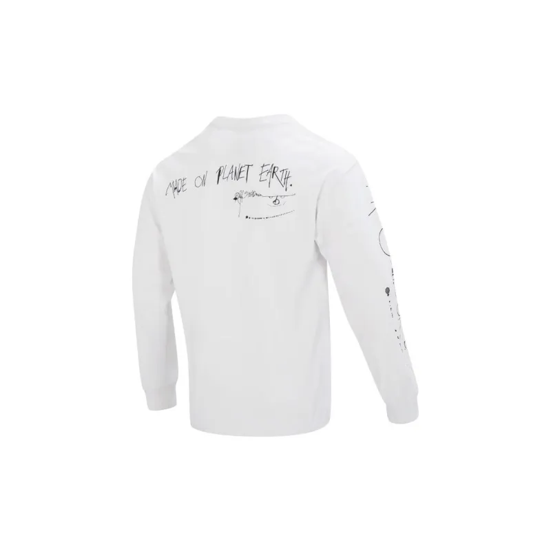 Nike Sweatshirts Men White-1
