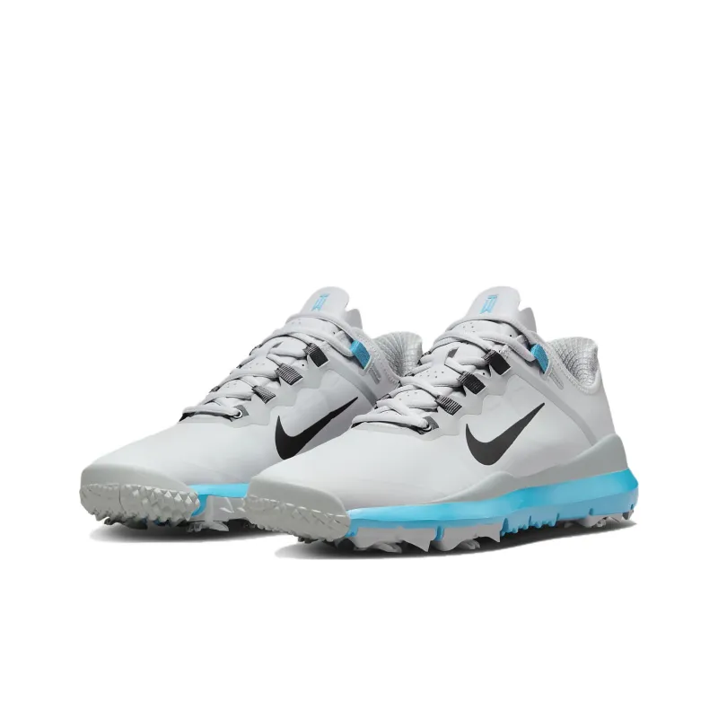 Nike Tiger Woods Tw '13 Retro Blue Lightning-2