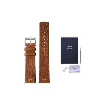JEAYOU Watch Bands 21*18mm Unisex