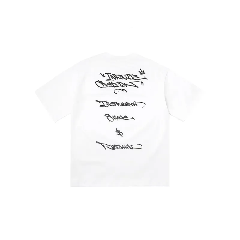 ANYWEARLAB T Shirts Men-5