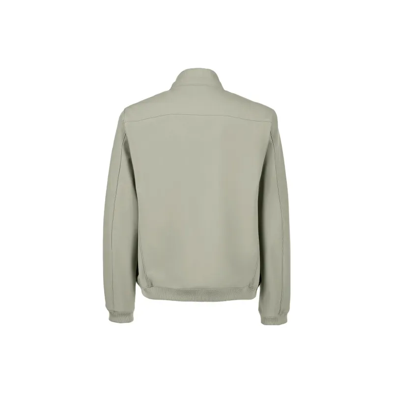 C.P.Company Lens detail Zip up Bomber Jacket-1