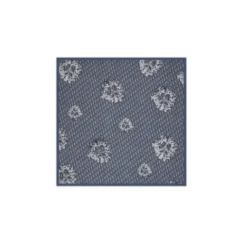 DIOR Tears DIOR Oblique Bandana