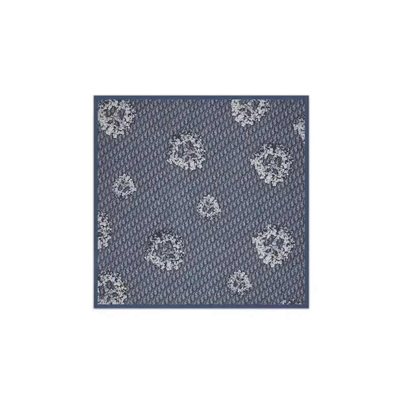 DIOR Tears DIOR Oblique Bandana-0