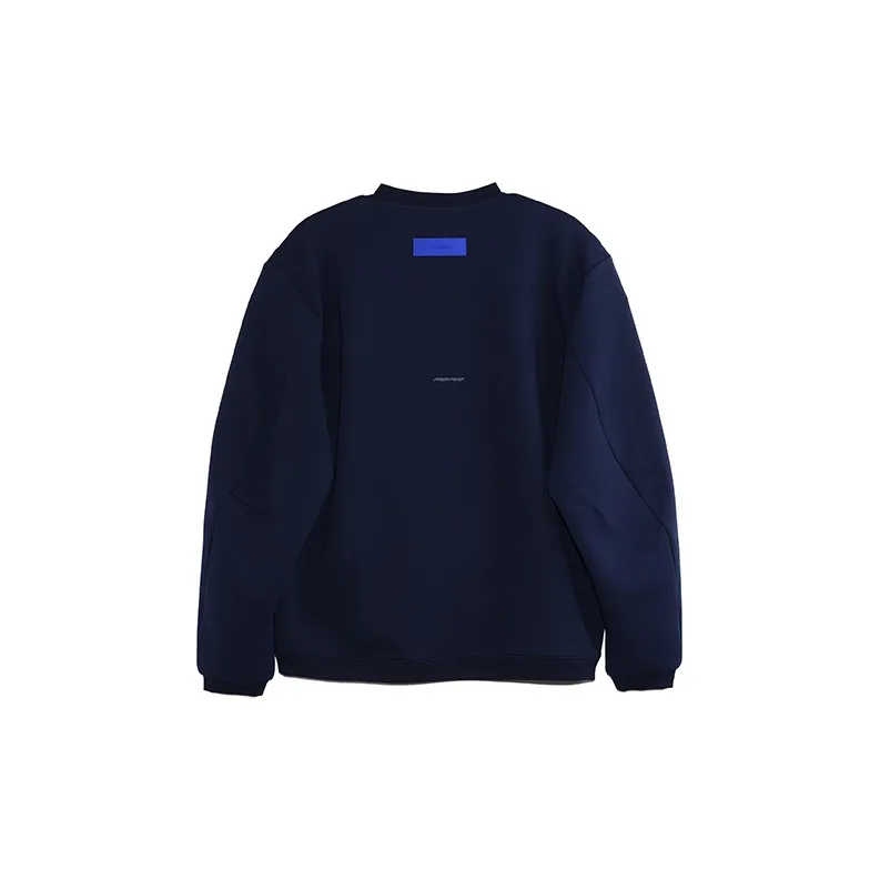 ROARINGWILD MAINLINE Sweatshirts Unisex-1