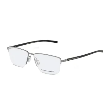 PORSCHE DESIGN Eyeglass Frames Men