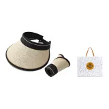 Beige Rabbit Box