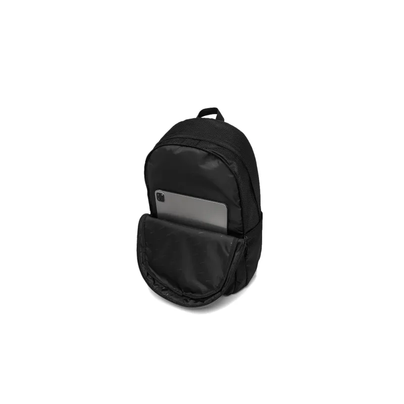 LiNing Chinese Culture Series Polyester Backpack Regular Unisex Black-6