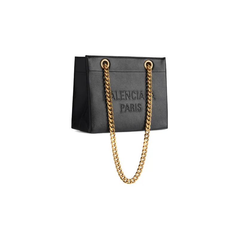 Balenciaga Duty Free Small Tote Bag-1