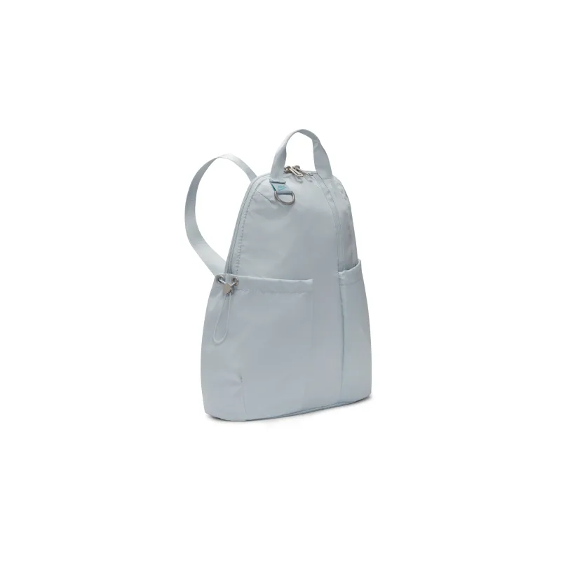 Nike Sportswear Polyester Backpack Mini Unisex Light Blue-1