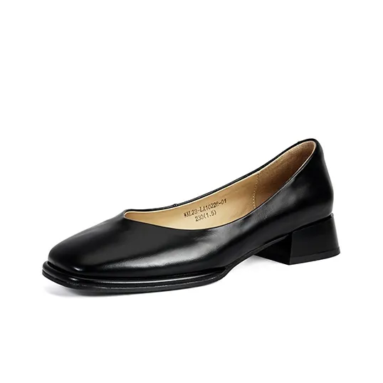 LESELE Casual Single Shoes Women's-2