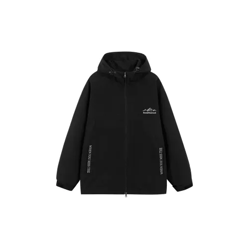 STNW Jackets Unisex