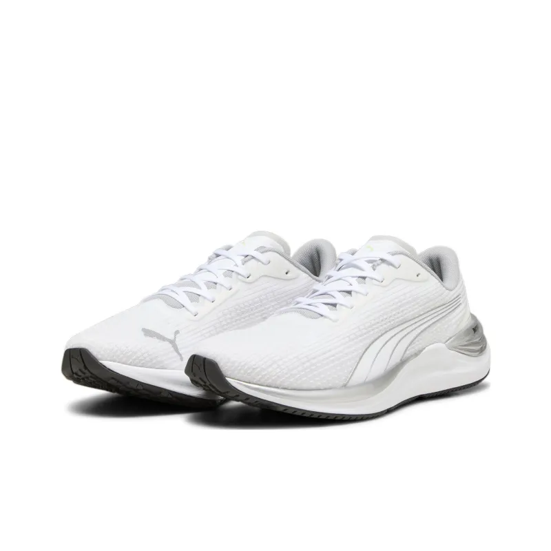 PUMA Electrify Nitro 3 Sneakers 'White Black'-1