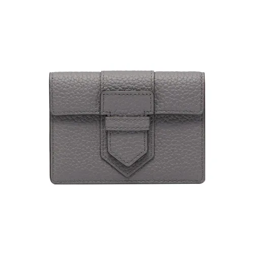 Delvaux Presse Card Holders