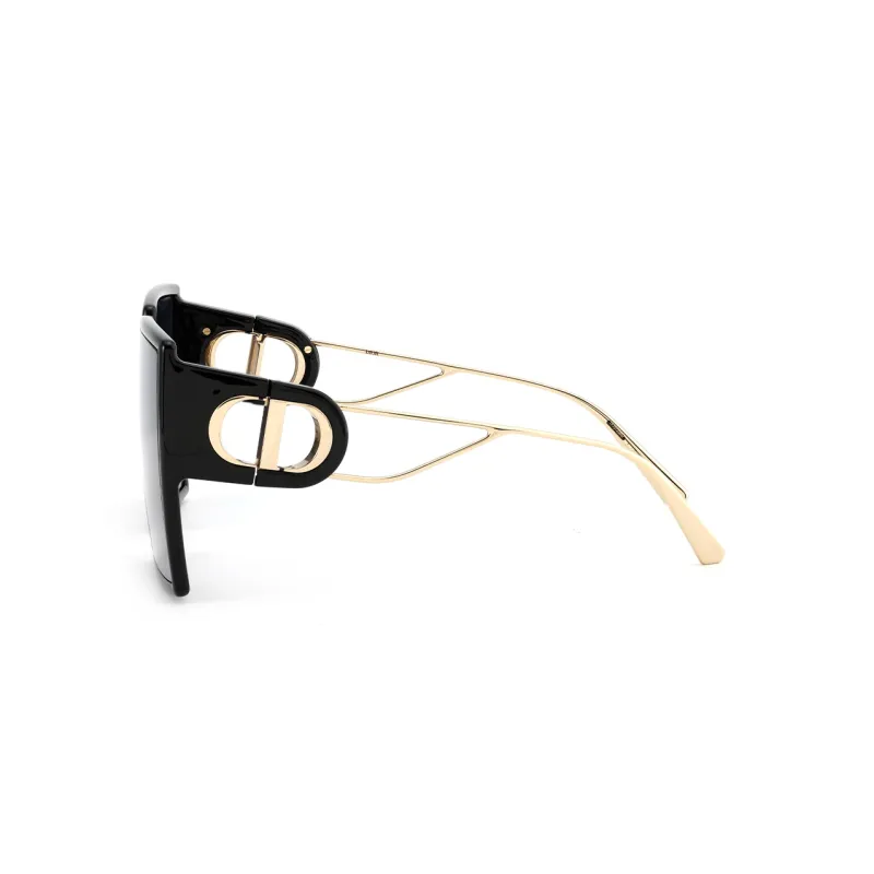 DIOR Eyewear 30Montaigne Su Square Frame Sunglasses-2