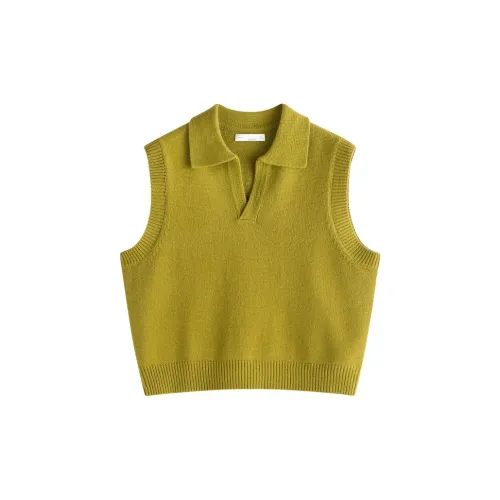 Inman Vests Women's