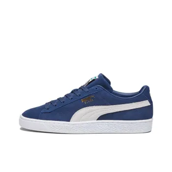 Puma Suede Classic 21 'Persian Blue'