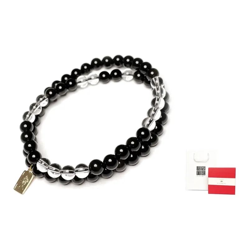 MOUNTAINS AND MANS Jade Bracelets Unisex-8
