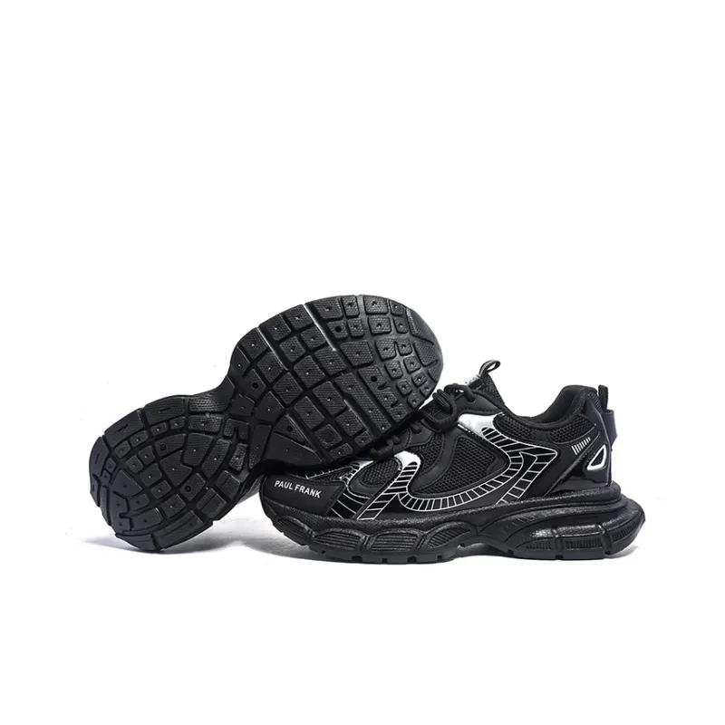 PAUL FRANK Low Top Casual Shoes Men's-3