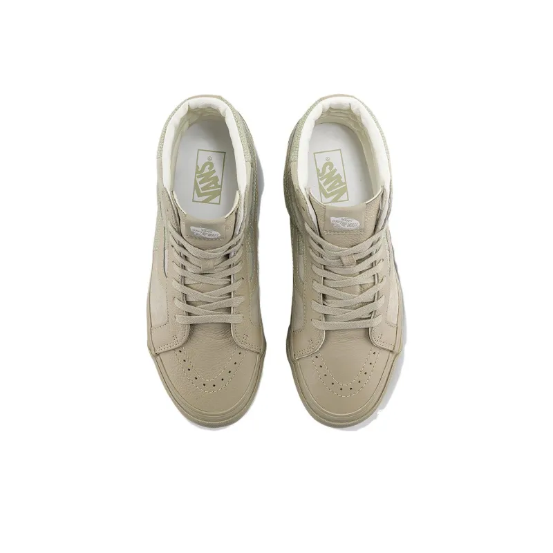 Vans SK8 Hi 38 Dx 'Browngreen'-3