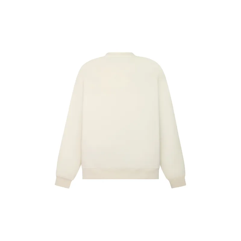 FORUYES Sweatshirts Women's-7