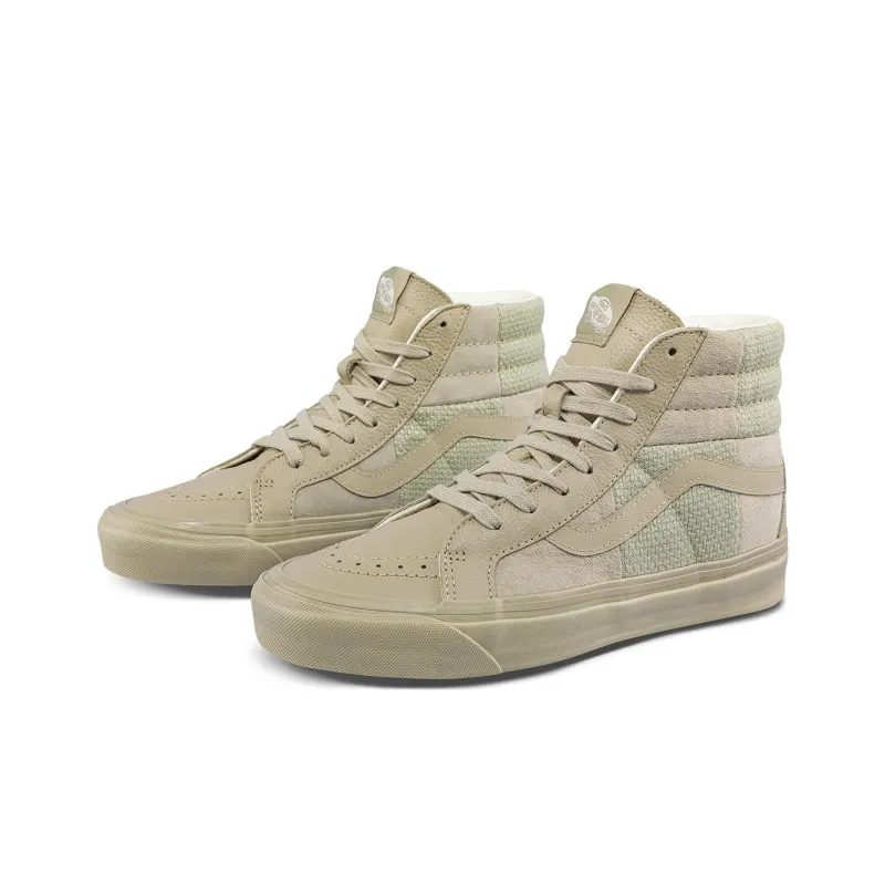 Vans SK8 Hi 38 Dx 'Browngreen'-2