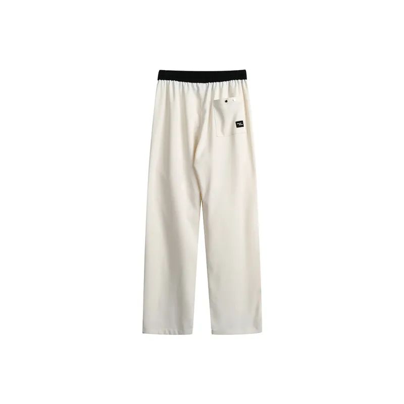 WANCHAO CP Casual Pants Unisex-1