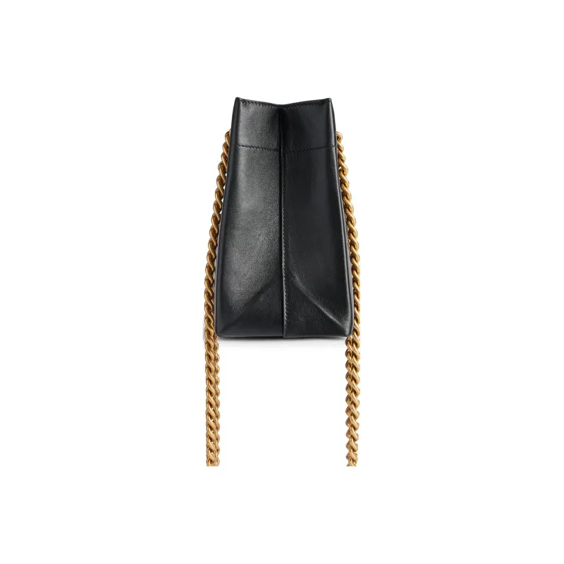 Balenciaga Duty Free Small Tote Bag-2