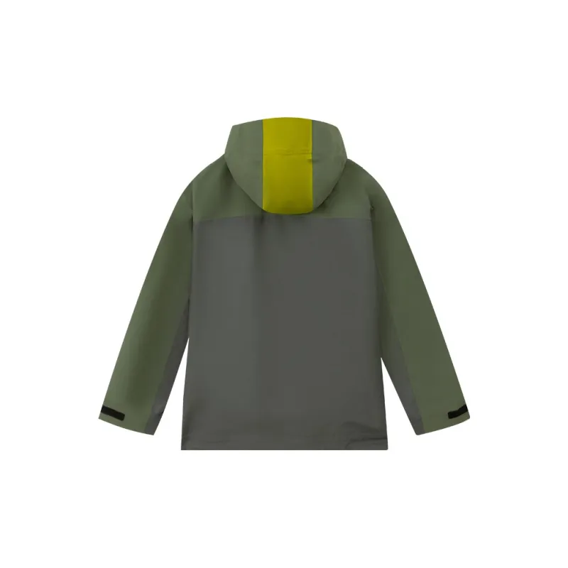 VOLCOM Windbreaker Jacket Unisex-18