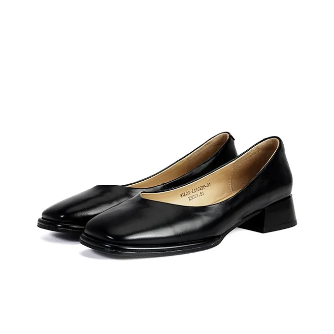 LESELE Casual Single Shoes Women's-1