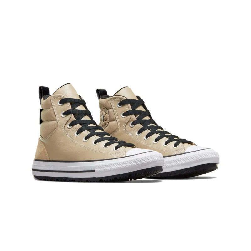 Chuck Taylor All Star Converse Berkshire Boot High 'Nomad Khaki'-2