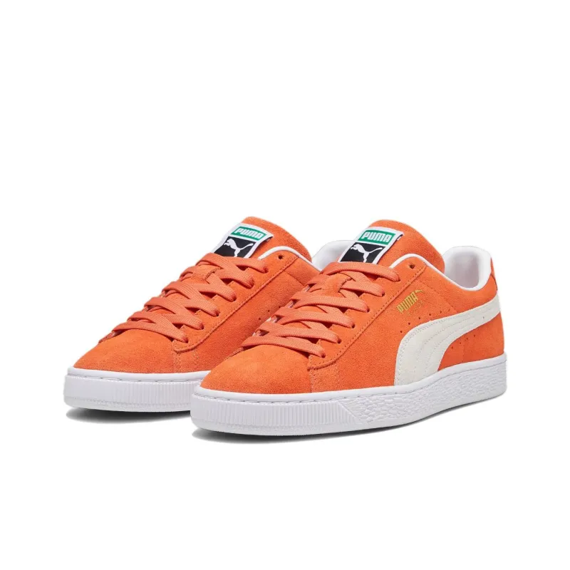 PUMA Suede Classic 21 'Fall Foliage'-2