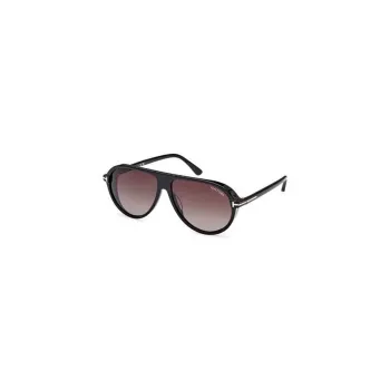 TOM FORD Aviator-Frame Sunglasses