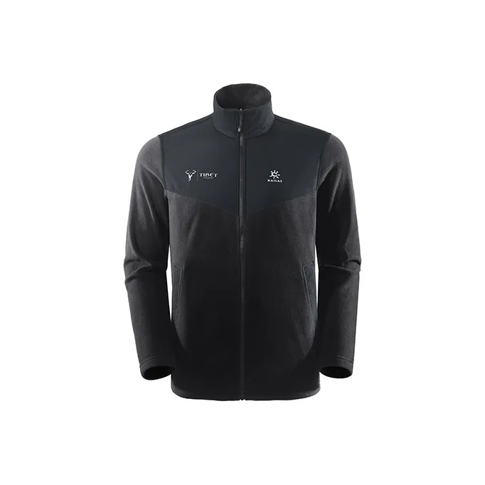 KAILAS Waterproof And Windproof Windbreaker Jacket Men's-1