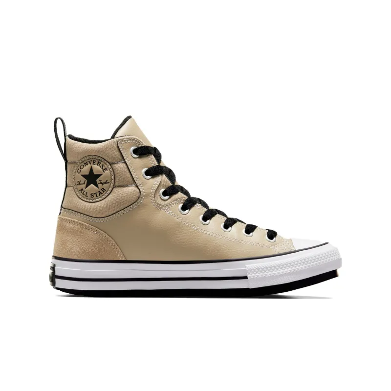 Chuck Taylor All Star Converse Berkshire Boot High 'Nomad Khaki'-1