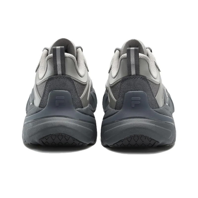 FILA FUSION Ray 4 Sneakers 'Grey'-3