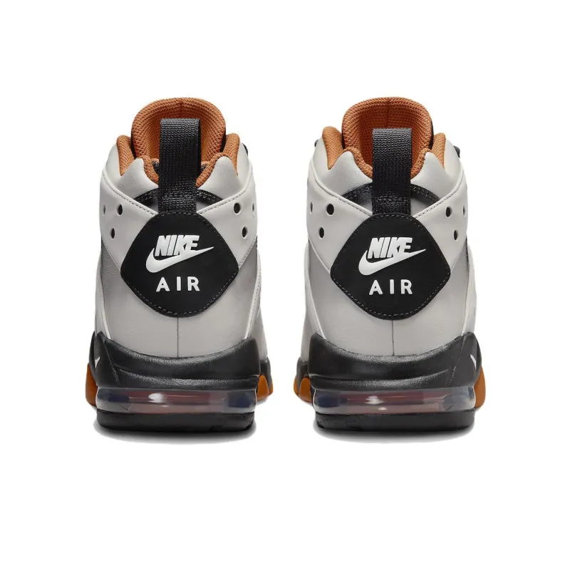 Nike Air Max 2 Cb '94 Airbrushed Light Iron Ore-4