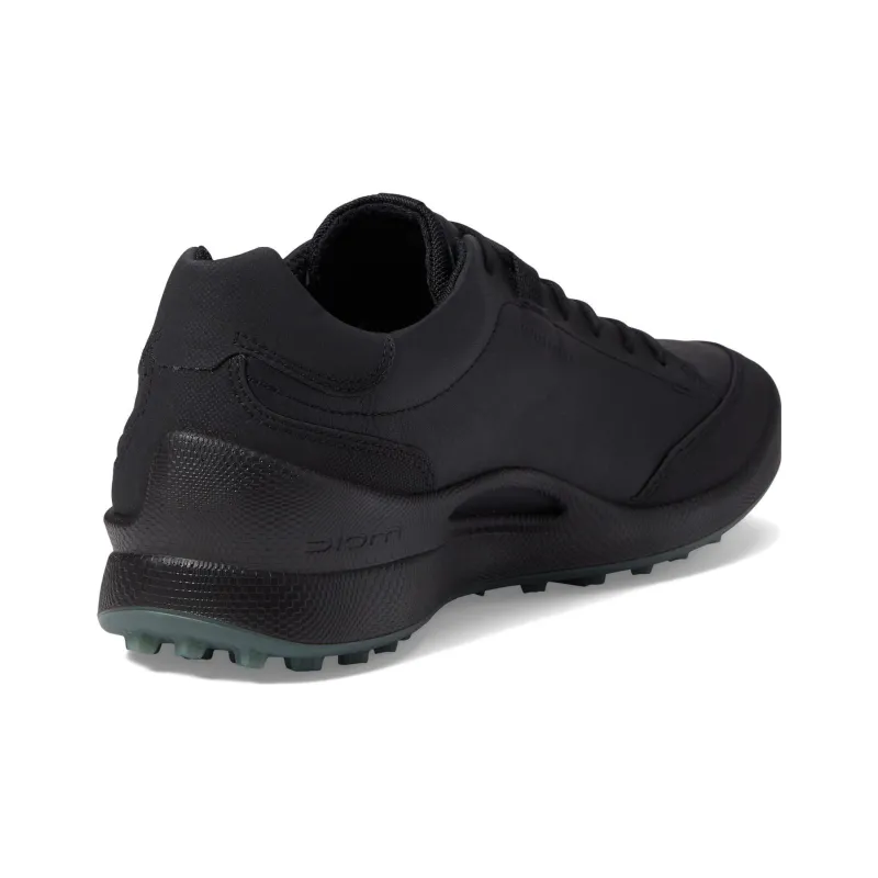 Ecco Golf Biom Hybrid Low-Top Casual Shoes Men's Black-2